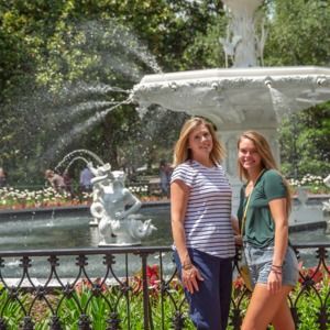 Meet your Posher, Meredith